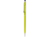 Esferogrfica de ABS com stylus Valeria