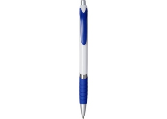 Esferogrfica com corpo branco Turbo