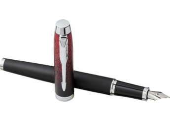 Caneta-tinteiro de edio especial Parker IM