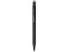 Caneta esferogrfica stylus em borracha Dax