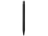 Caneta esferogrfica stylus em borracha Dax