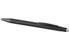 Caneta esferogrfica stylus em borracha Dax