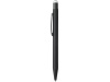 Caneta esferogrfica stylus em borracha Dax