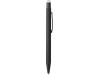 Caneta esferogrfica stylus em borracha Dax
