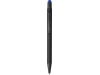 Caneta esferogrfica stylus em borracha Dax