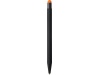 Caneta esferogrfica stylus em borracha Dax