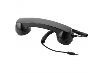 Auricular Retro
