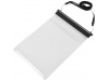 Bolsa impermevel com ecr de toque para tablet Splash