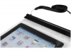 Bolsa impermevel com ecr de toque para tablet Splash
