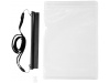 Bolsa impermevel com ecr de toque para tablet Splash