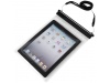 Bolsa impermevel com ecr de toque para tablet Splash