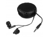 Auriculares e caixa de cabo Windi