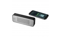 Altifalante Bluetooth Zabrak