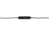 Auriculares Braided
