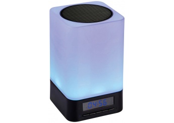 Altifalante Bluetooth Selene Touch Light up