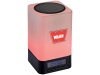 Altifalante Bluetooth Selene Touch Light up
