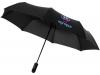 Guarda-chuva dobrvel automtico de 21,5 polegadas Trav