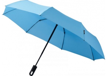Guarda-chuva dobrvel automtico de 21,5 polegadas Trav