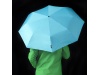 Guarda-chuva dobrvel automtico de 21,5 polegadas Trav