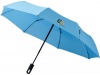 Guarda-chuva dobrvel automtico de 21,5 polegadas Trav