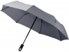 Guarda-chuva dobrvel automtico de 21,5 polegadas Trav