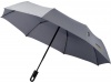 Guarda-chuva dobrvel automtico de 21,5 polegadas Trav