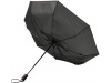 Guarda-chuva dobrvel automtico de 21 polegadas Stark-mini