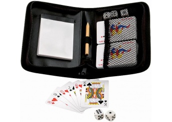 Jogo de cartas Tronx