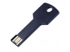 Memria USB 4GB formato de chave 