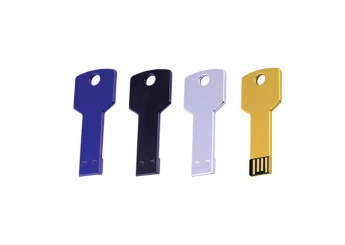 Memria USB 4GB formato de chave 