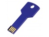 Memria USB 4GB formato de chave 