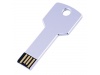 Memria USB 4GB formato de chave 