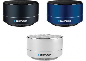 Coluna bluetooth 5W BLAUPUNKT