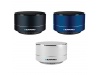 Coluna bluetooth 5W BLAUPUNKT
