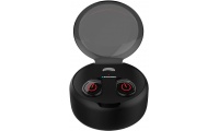 Auriculares bluetooth com caixa carregadora BLAUPUNKT