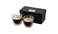 Conjunto para expresso de 2 peas Boda
