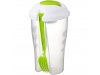 Conjunto para salada Shakey