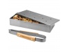Conjunto churrasco Pitts