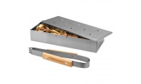 Conjunto churrasco Pitts