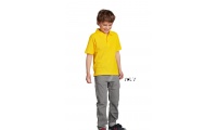 PLO PARA CRIANA CORES SUMMER II KIDS