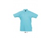 PLO PARA CRIANA CORES SUMMER II KIDS