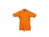 PLO PARA CRIANA CORES SUMMER II KIDS