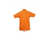 PLO PARA CRIANA CORES SUMMER II KIDS