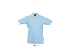 PLO PARA CRIANA CORES SUMMER II KIDS