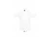 PLO PARA CRIANA BRANCO SUMMER II KIDS