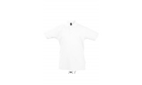 PLO PARA CRIANA BRANCO SUMMER II KIDS