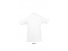 PLO PARA CRIANA BRANCO SUMMER II KIDS