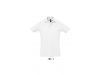 PLO PARA HOMEM BRANCO 3XL 4XL 5XL SPRING II