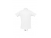PLO PARA HOMEM BRANCO 3XL 4XL 5XL SPRING II