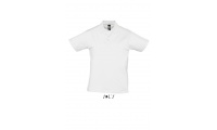 PLO PARA HOMEM BRANCO PRESCOTT MEN